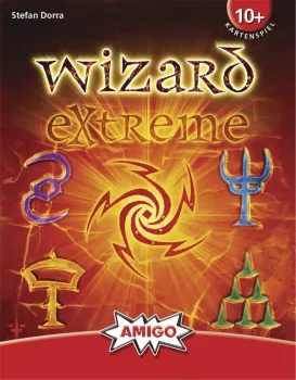 Wizard Extreme